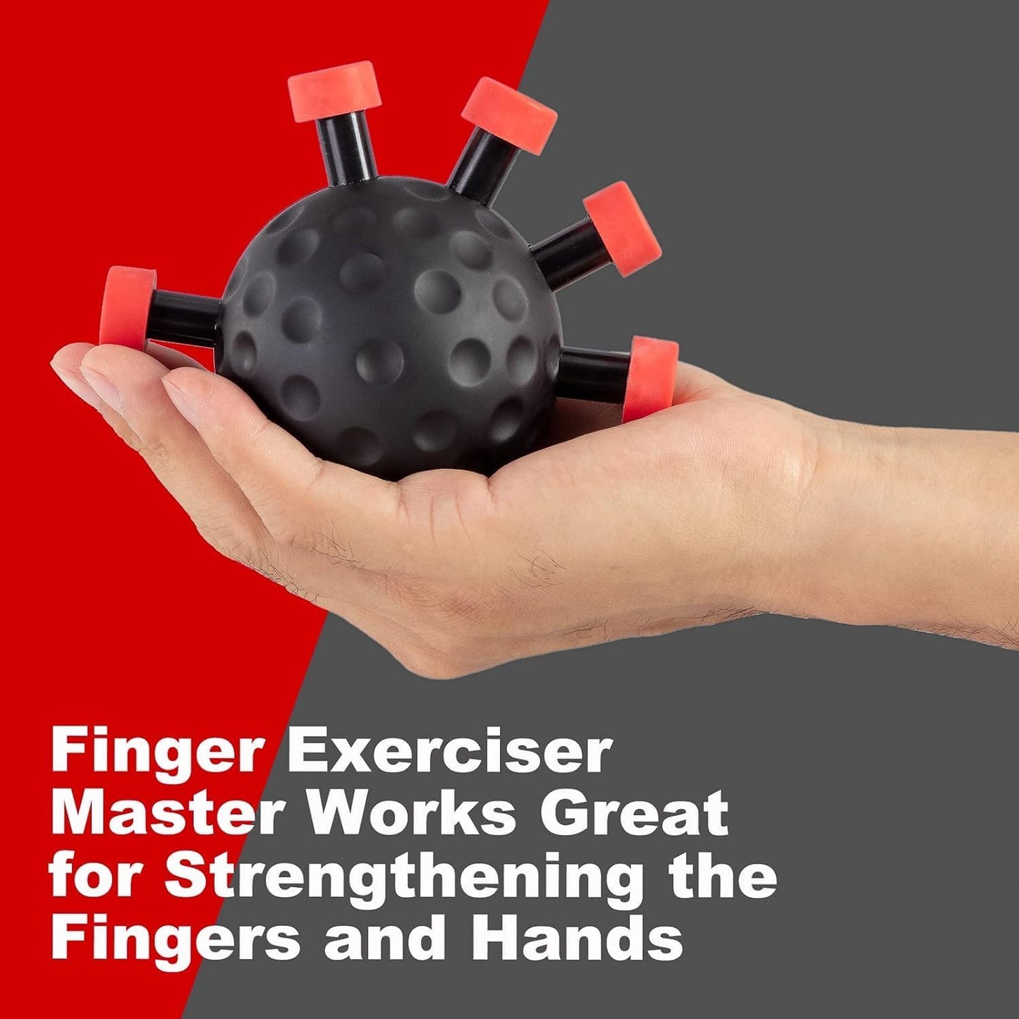 Forearm Strengthener Grip
