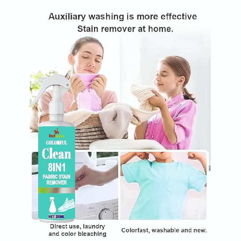 Fabric Stain Remover (BUY1 GET1 FREE)