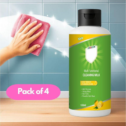 Multifunctional Cleaner (BUY 2 GET 2 FREE)