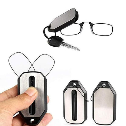 Foldable Reading Glasses