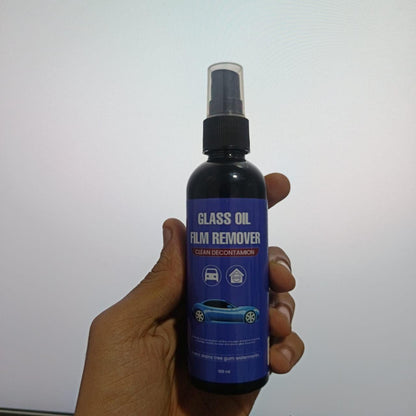 Glass Oil Film Remover (BUY 1 GET 1 FREE)