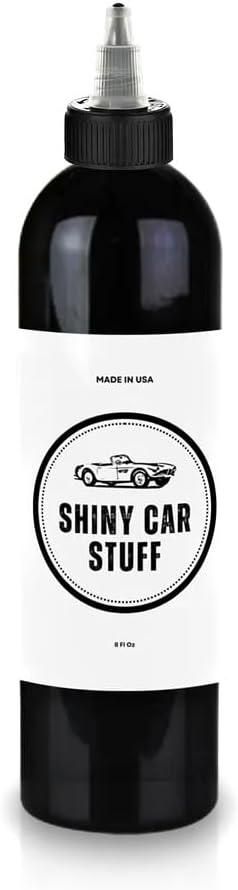 Shiny Car Stuff