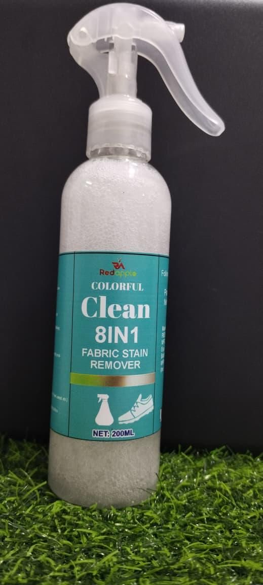Fabric Stain Remover (BUY1 GET1 FREE)