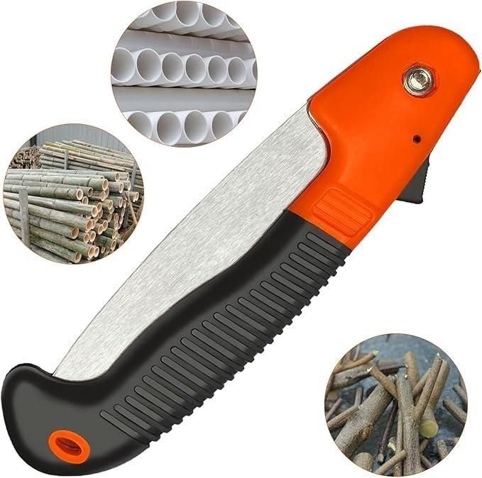 Foldable Heavy Duty Cutter Saw
