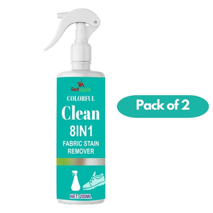 Fabric Stain Remover (BUY1 GET1 FREE)