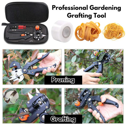 Grafting Cutter Set