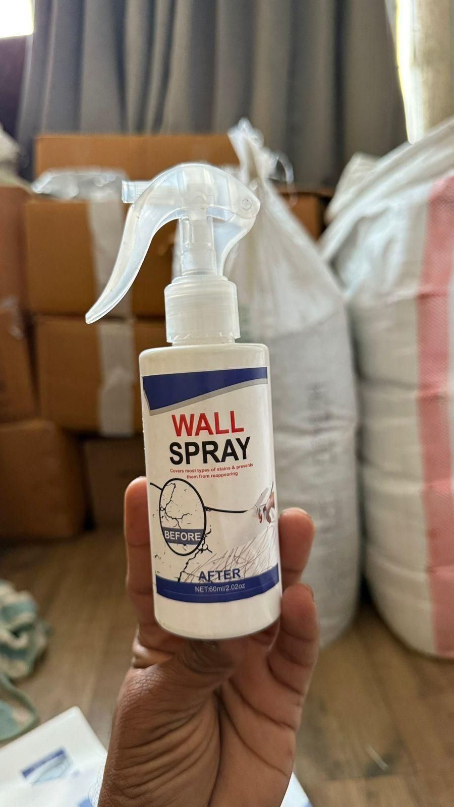Magic Wall Repair Spray (BUY 1 GET 1 FREE)