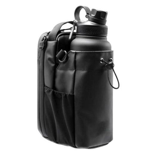 Gym Magnetic Water Bag