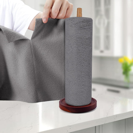 Microfiber Cleaning Cloth (25 Sheets)