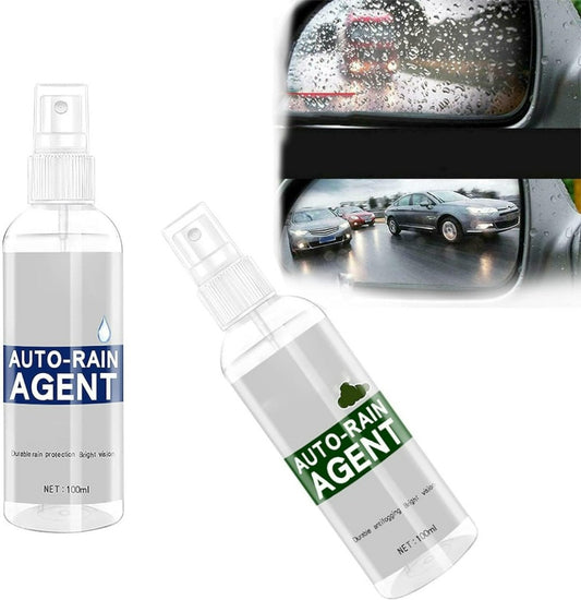 Car Glass Anti-fog Rainproof Agent (Buy 1 Get 1 Free)