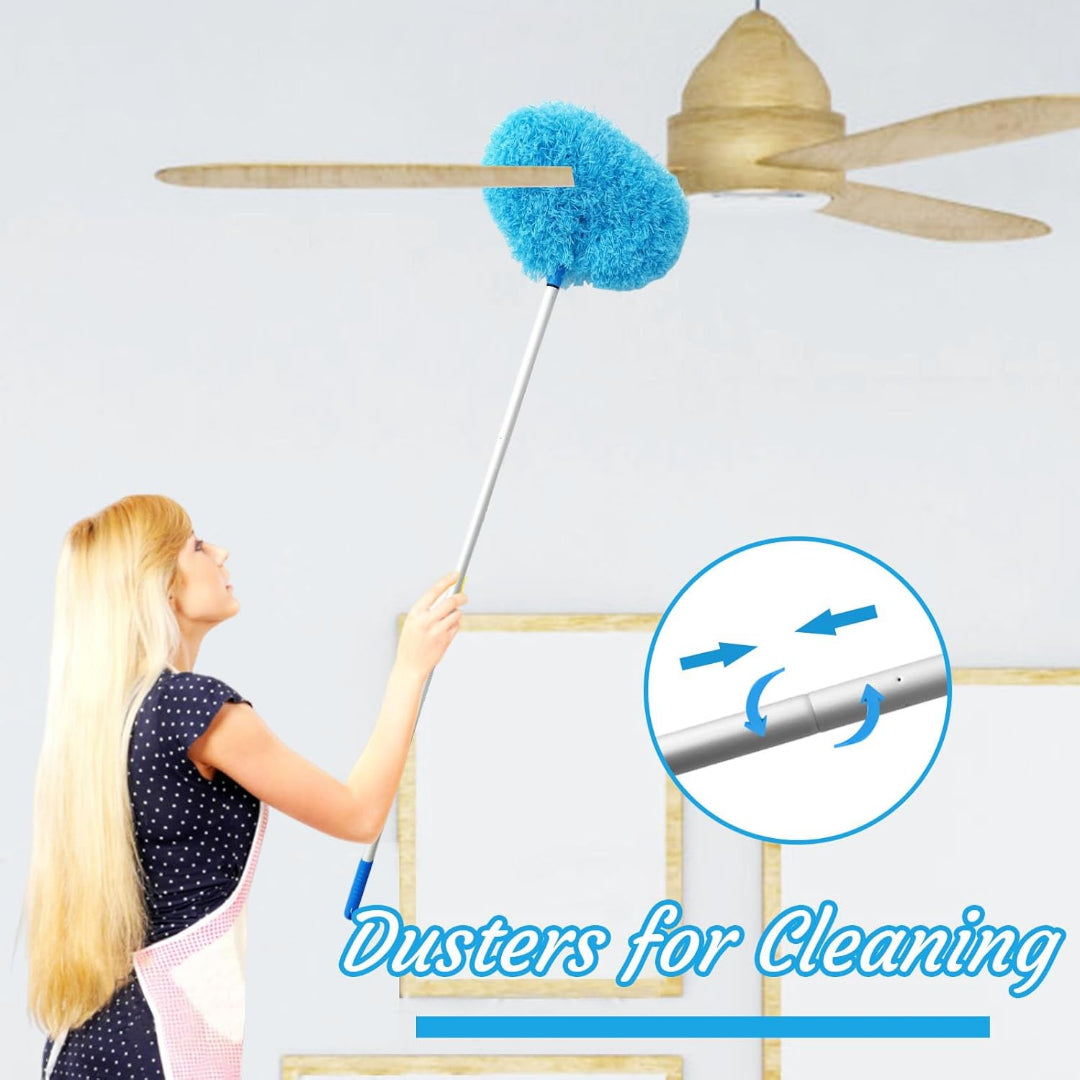 Washable Ceiling Fan Cleaner