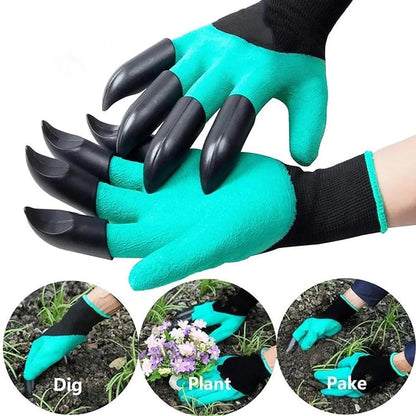 Waterproof Gardening Gloves