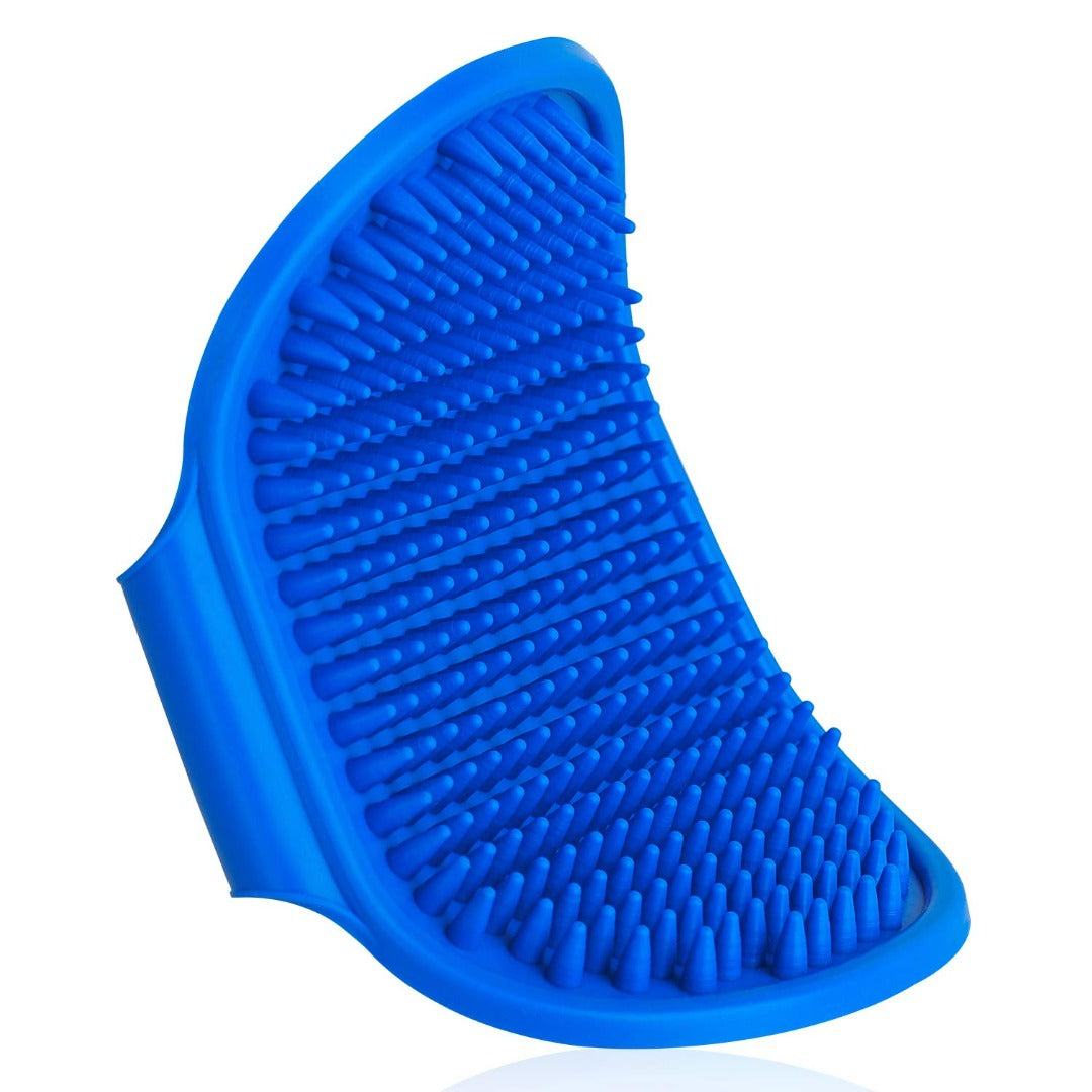 Pet Washing Brush (Buy 1 Get 1 Free)