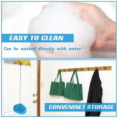 Washable Ceiling Fan Cleaner