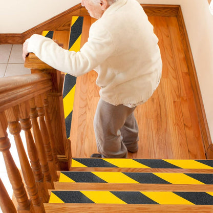 Fall Resistant Anti-Slip Tape