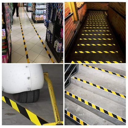 Fall Resistant Anti-Slip Tape