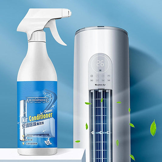 Air Conditioner  Cleaner (Buy 1 Get 1 Free)