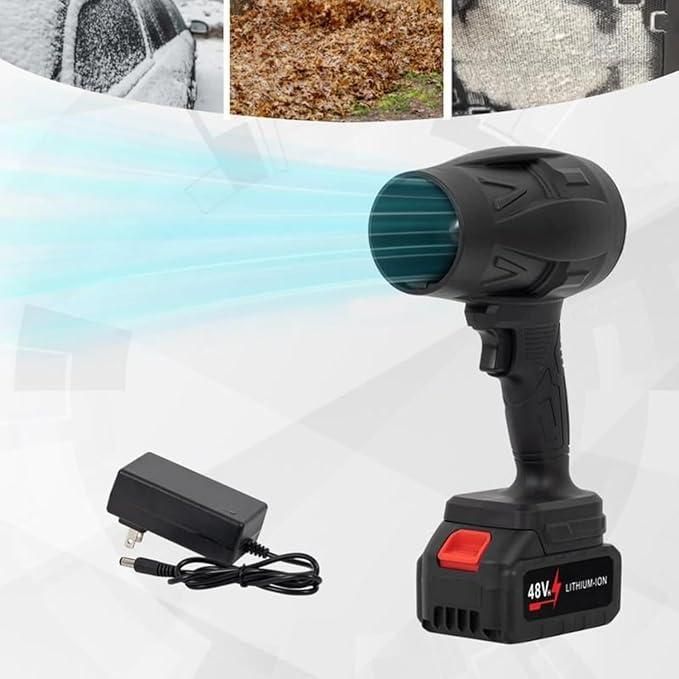 Powerful Turbo Jet Blower