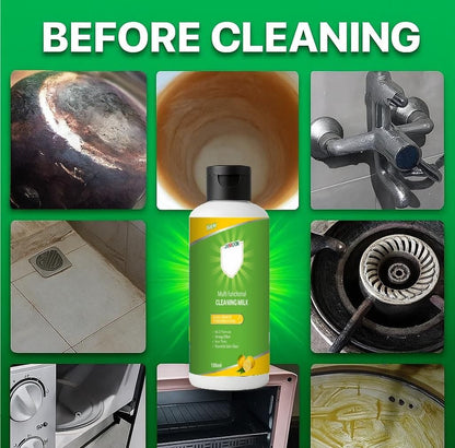 Multifunctional Cleaner (BUY 2 GET 2 FREE)