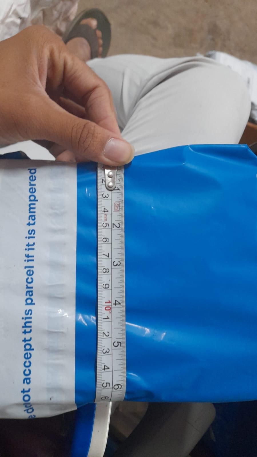 Folding Dog Poop Scooper