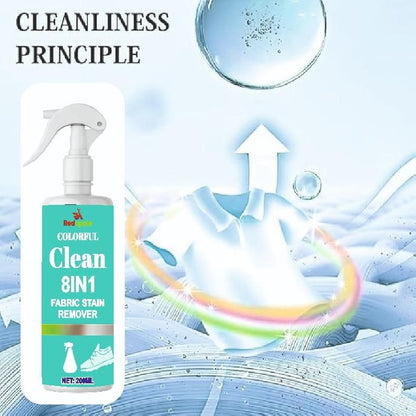 Fabric Stain Remover (BUY1 GET1 FREE)