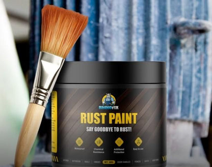 Anti-Corrosion & Anti-Rust Paint (BUY 1 GET 1 FREE)
