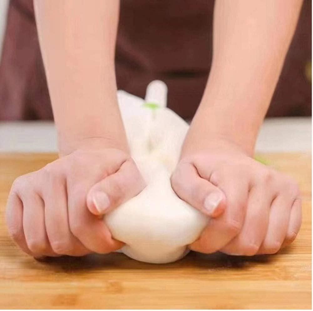Reusable Food-Grade Silicone Dough Kneading Bag