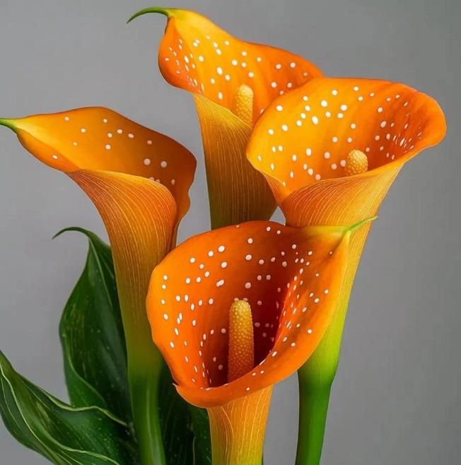 Calla Lily Seeds