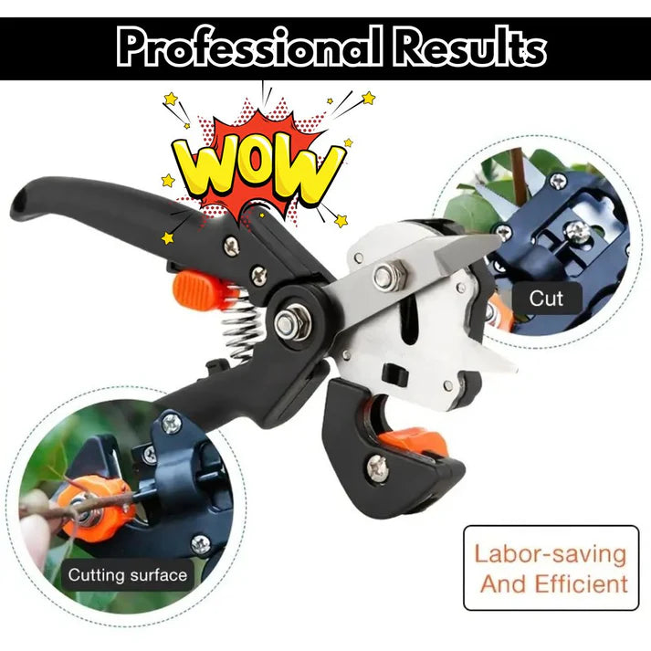 Grafting Cutter Set