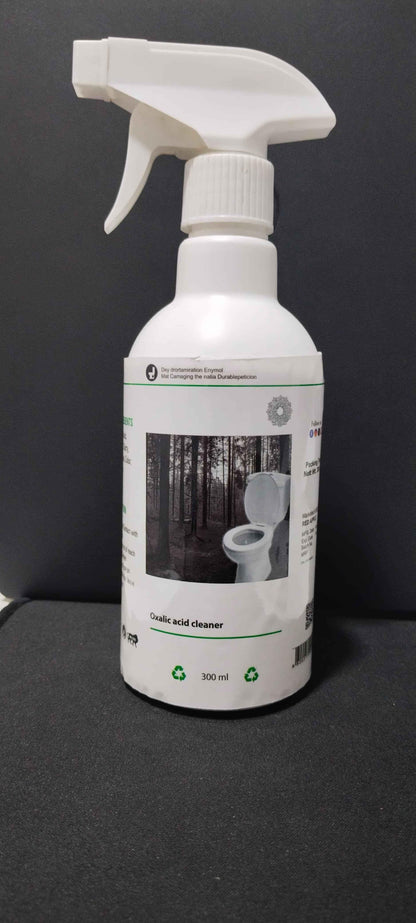 Multi-Purpose Oxalic Acid Stain Removal Spray (BUY 1 GET 1 FREE)