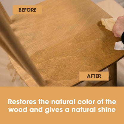 Wood Furniture Polish Oil (BUY 1 GET 1 FREE)
