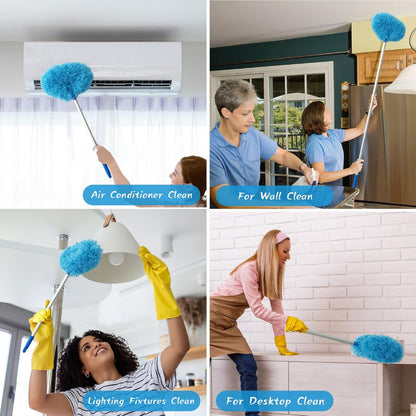 Washable Ceiling Fan Cleaner