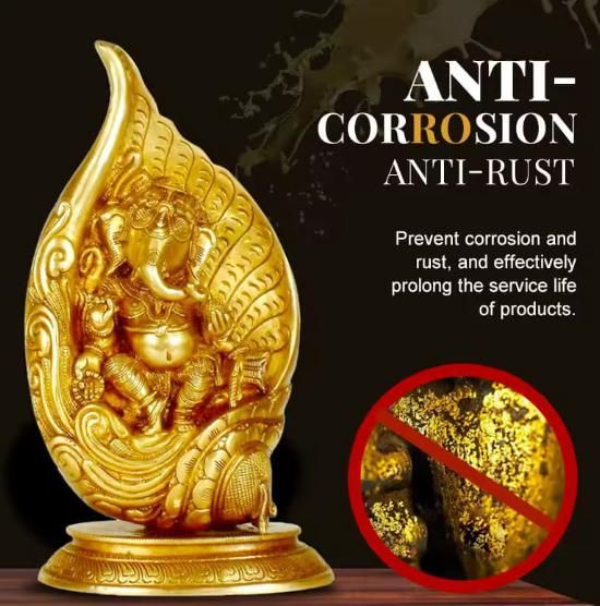 Premium Glitter Metallic Paint (Buy 1 Get 1 Free)