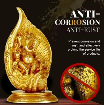 Premium Glitter Metallic Paint (Buy 1 Get 1 Free)