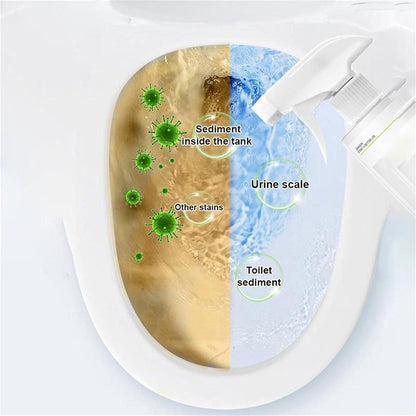 Multi-Purpose Oxalic Acid Stain Removal Spray (BUY 1 GET 1 FREE)