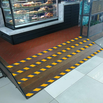 Fall Resistant Anti-Slip Tape