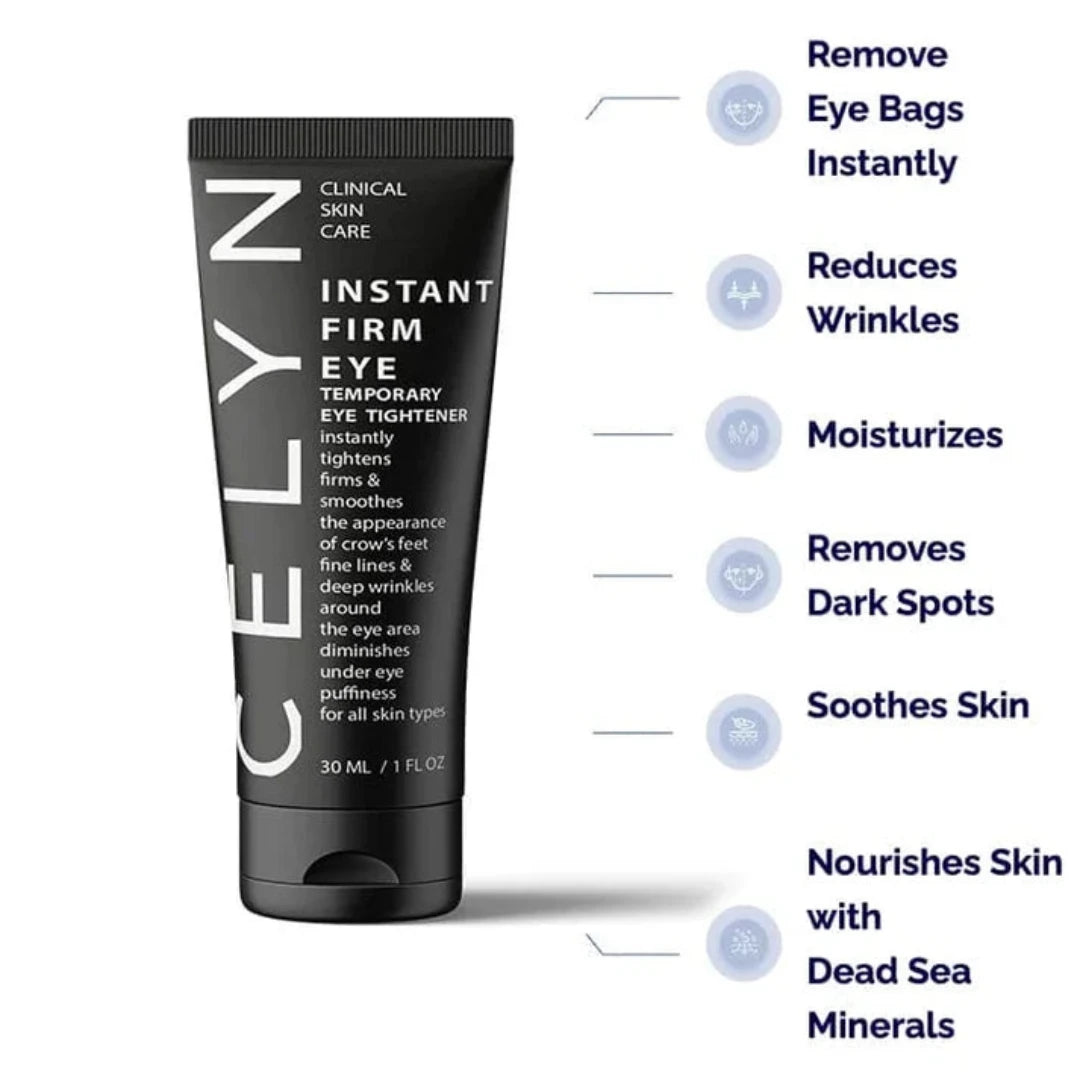 EyeLift Instant Firming Cream (BUY 1 GET 1 FREE)