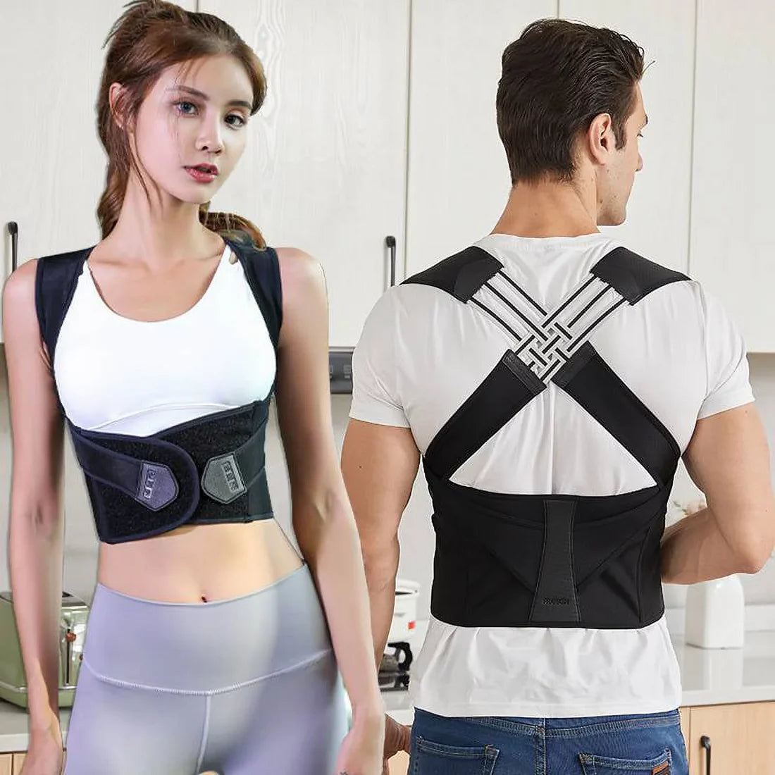 Posture Corrector Belt