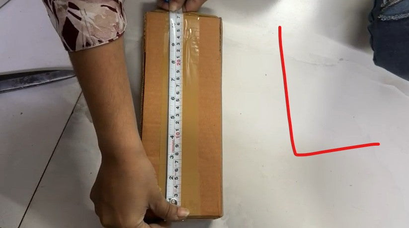 10 Pcs 1/2 Socket Wrench Spanner Set Automobile Repair Tool Box