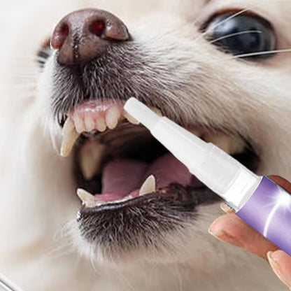 Teeth Cleaning Spray for Dogs & Cats (BUY1 GET1 FREE)