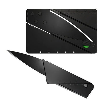 Credit Card Knife