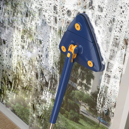 Triedge Squeeze  Mop