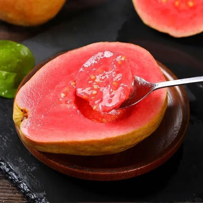 Pink Guava Seeds