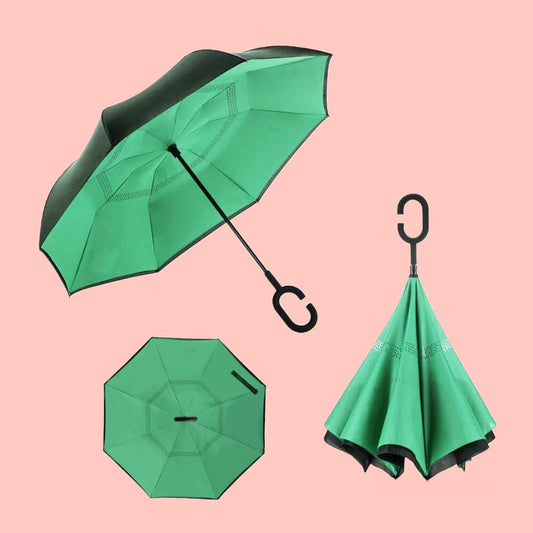 Reversible Umbrella