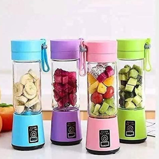 Portable Juice Maker