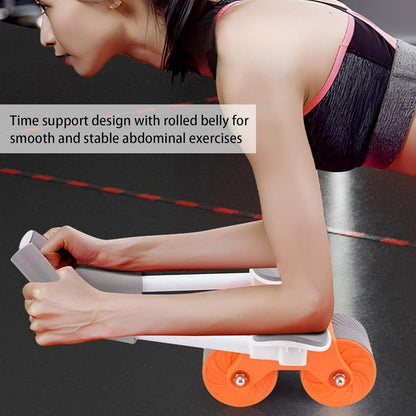 Ab Exercise Roller