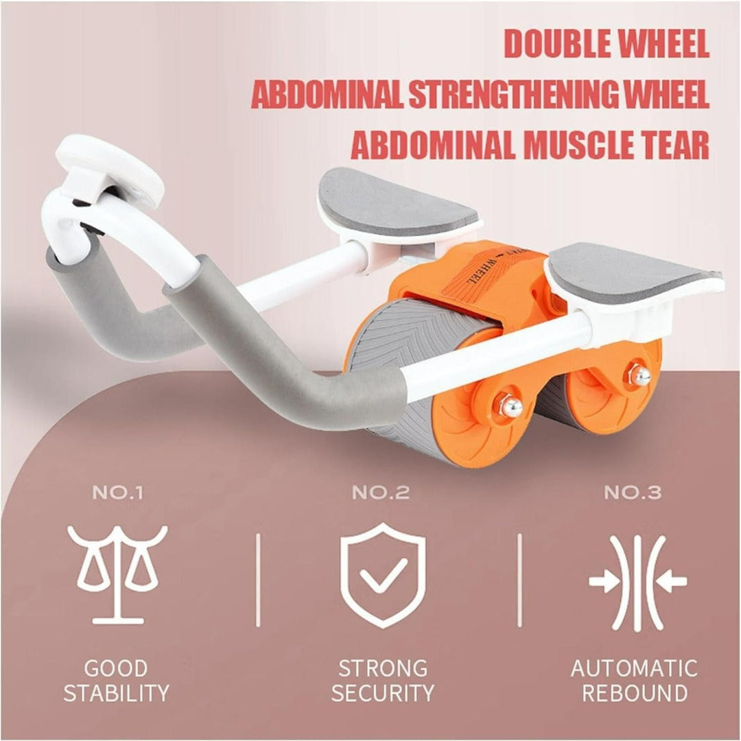 Ab Exercise Roller