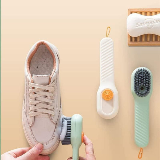 Shoes Cleaning Brush